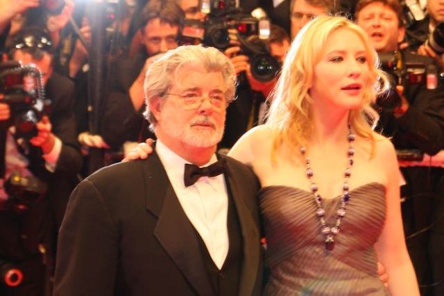 Lucas, Paltrow